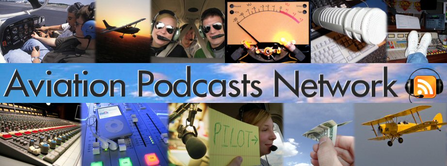 Aviation Podcasts Network