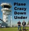 Plane Crazy Down Under